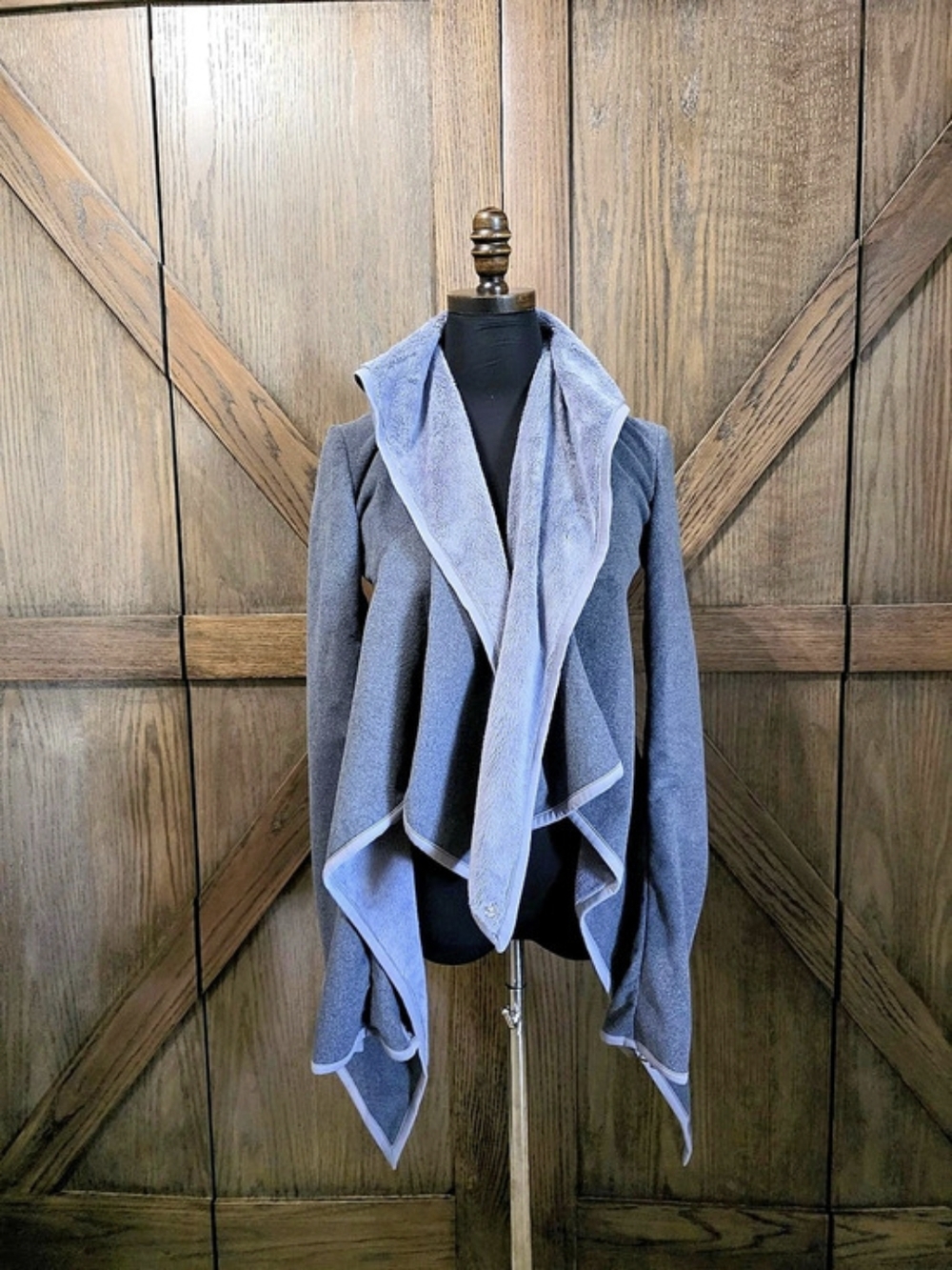 Lululemon Presence Of Mind Jacket
